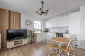 Open Air Residence 2 by Grand Apartments, Gdynia